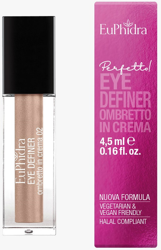 Euphidra eye definer ombretto correttore 02