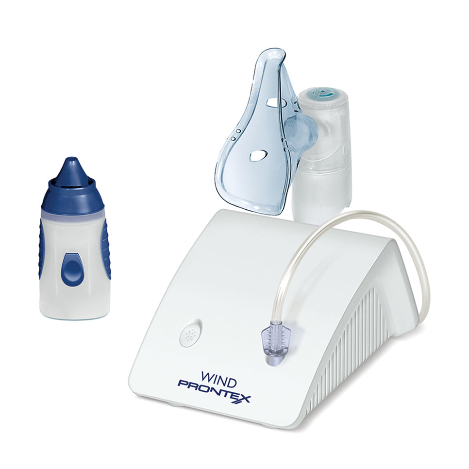 Prontex Wind Aerosol + Doccia Nasale — confronto prezzi