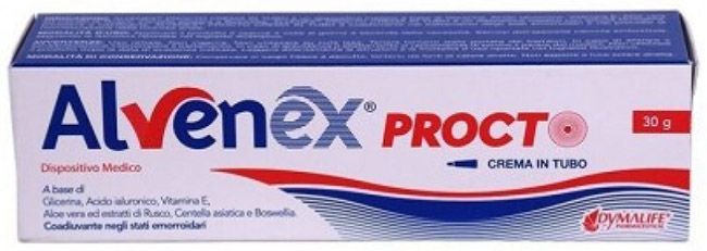 Alvenex procto crema 30 g