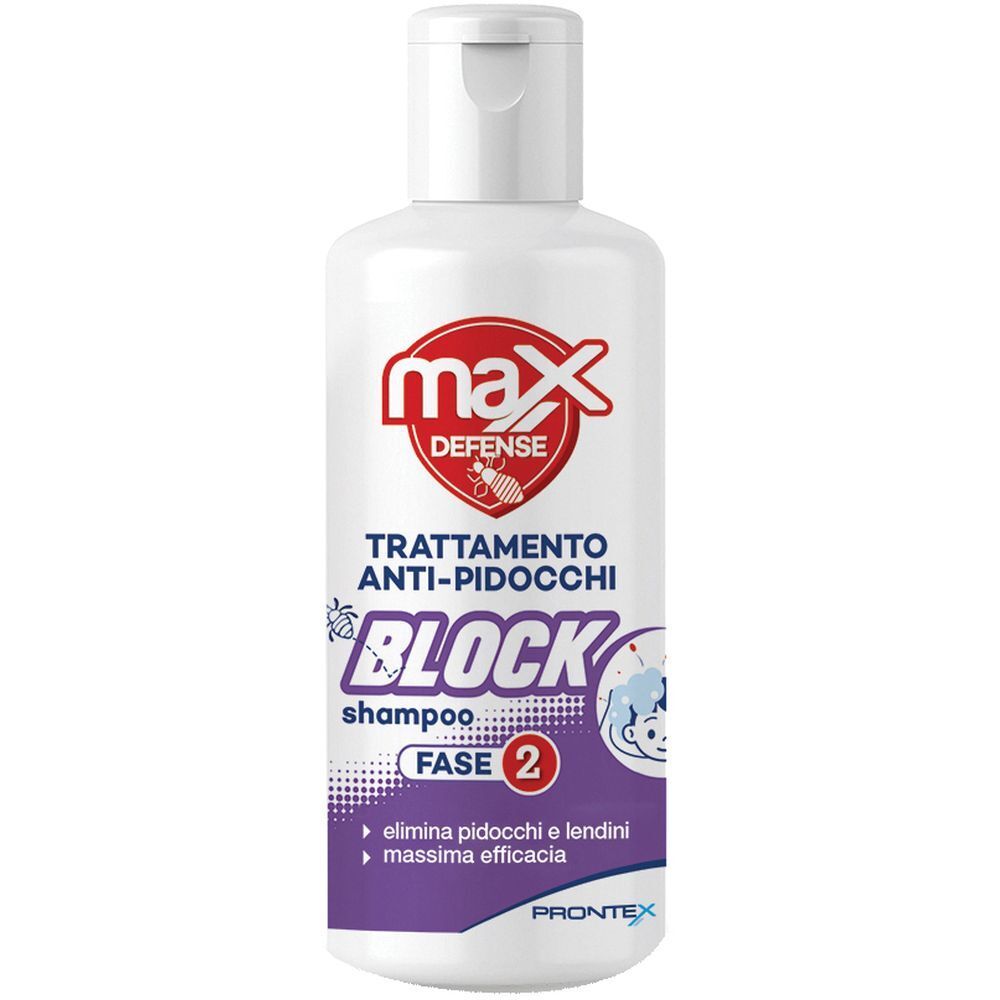 PRONTEX Max Defense Block Sh.