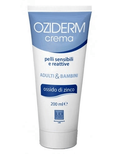 Oziderm crema 200 ml — confronto prezzi