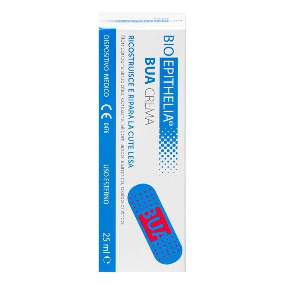 BIOEPITHELIA BUA CREMA 25ML — confronto prezzi