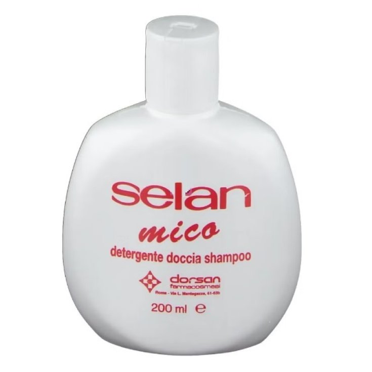 Selan mico 250 ml — confronto prezzi
