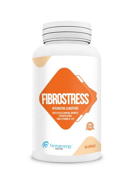 Fibrostress 60 capsule — confronto prezzi