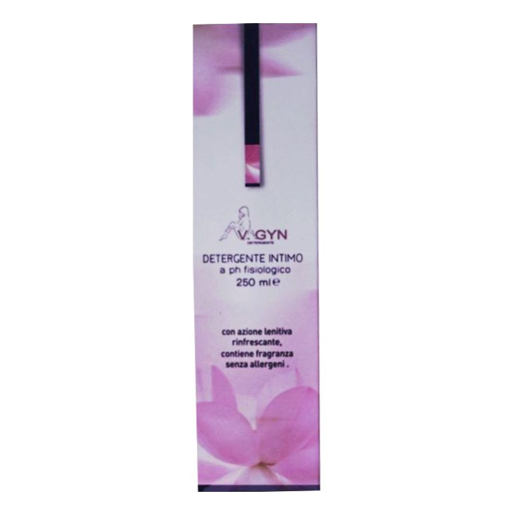 Vgyn Emulgel Intimo Lenitivo 25ml — confronto prezzi