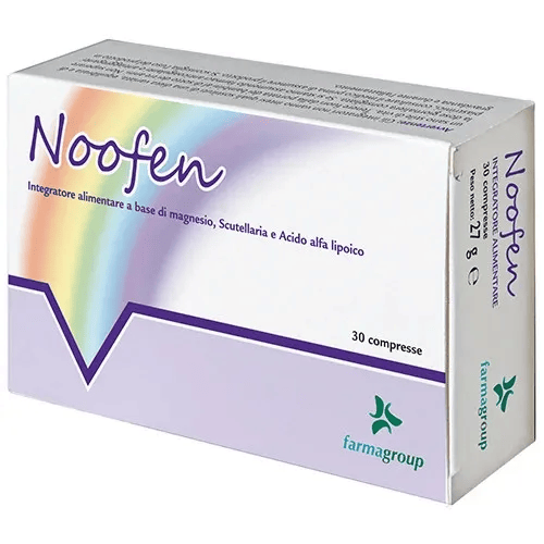 Noofen Integratore 30 Compresse
