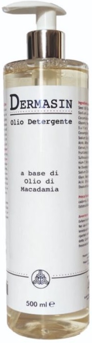 DERMASIN Olio Deterg.500ml — confronto prezzi