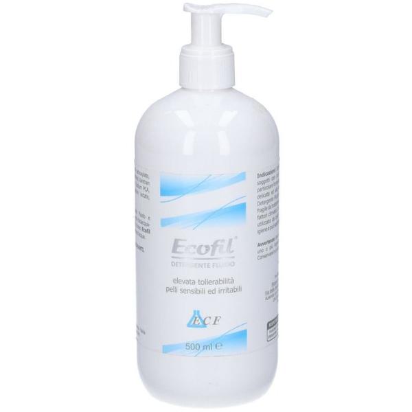Ecofil Olio Detergente Delicato 500ml