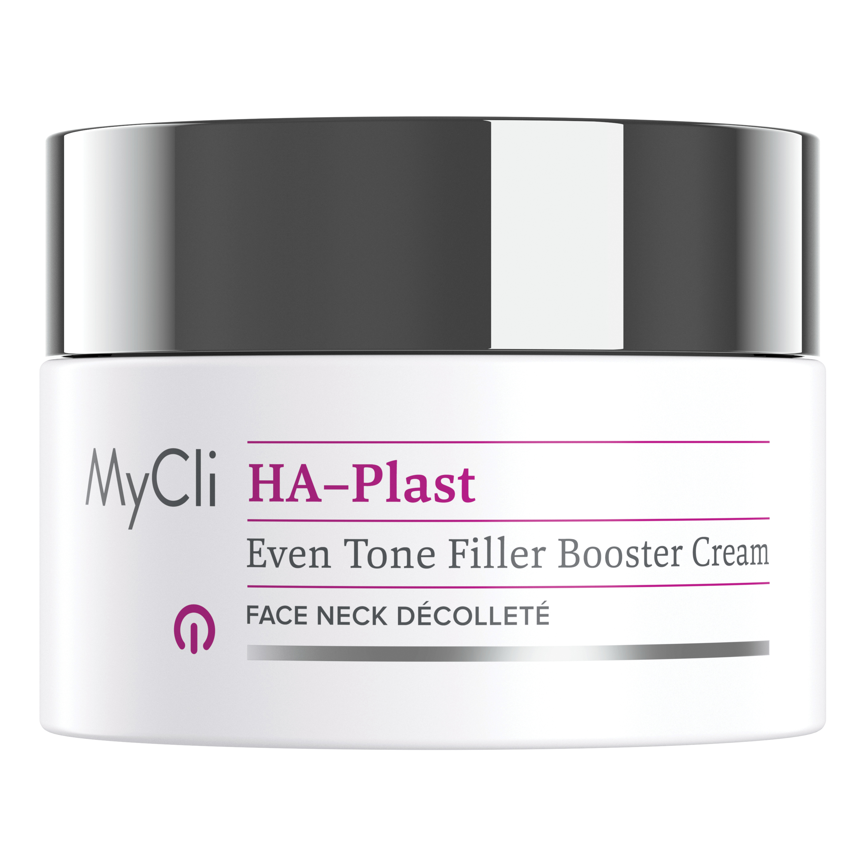 MyCli HA-Plast Crema Pluriattiva 3 50 ml