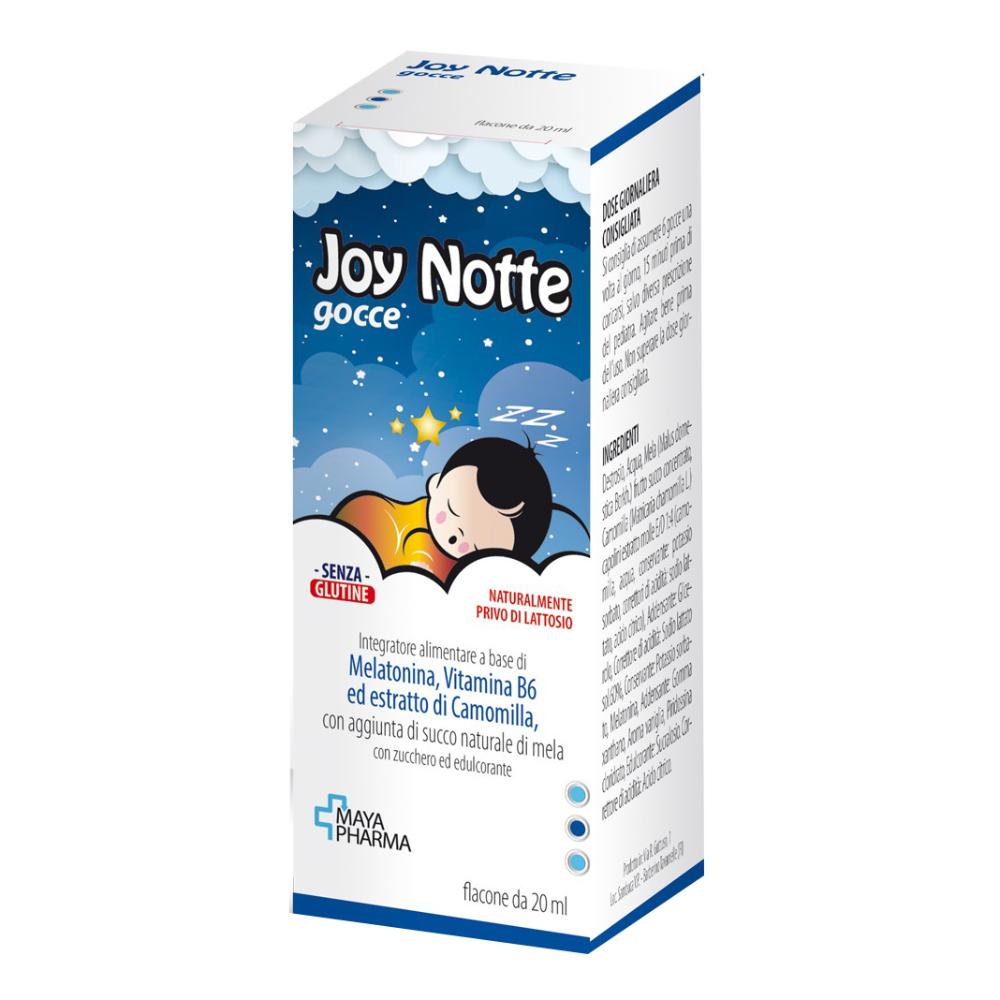 Joy notte 12ml — confronto prezzi
