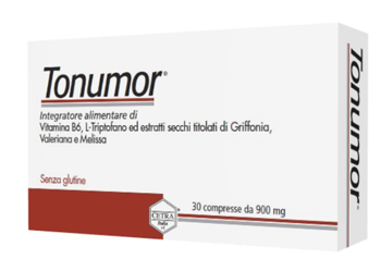 Tonumor 30 compresse — confronto prezzi