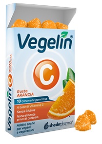 VEGELIN C 18CARAM GOMMOSE — confronto prezzi
