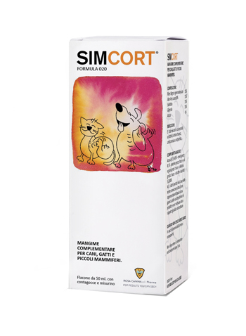 Simcort 50 Ml — confronto prezzi