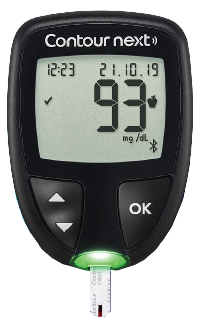 Contour Next Glucometro Strument — confronto prezzi