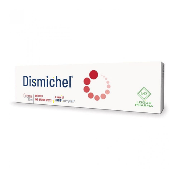 Dismichel Crema Dispositivo Medico Alterazioni Dermo-Epidermiche 50ml