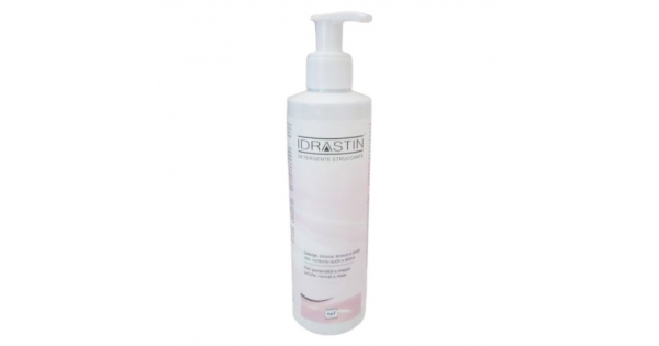 Idrastin Detergente Struccante 200ml