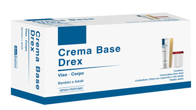CREMA BASE DREX 50ML — confronto prezzi