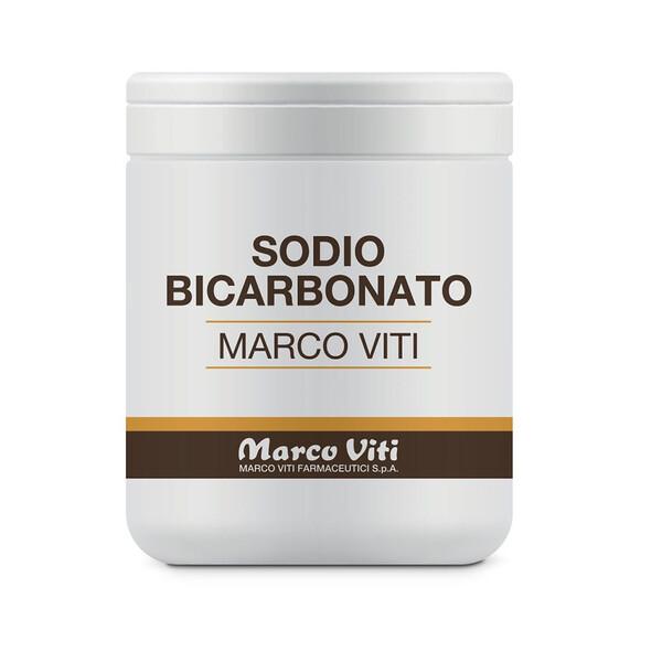 Marco Viti Sodio Bicarbonato Fu per acidità di stomaco 100 g — confronto prezzi
