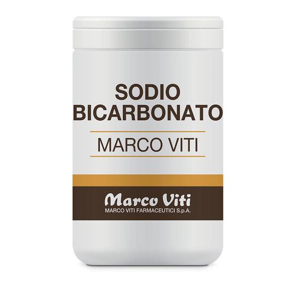 Marco Viti Sodio Bicarbonato Barattolo da 200 g — confronto prezzi