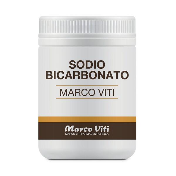 Marco Viti Sodio Bicarbonato Barattolo da 500 g — confronto prezzi