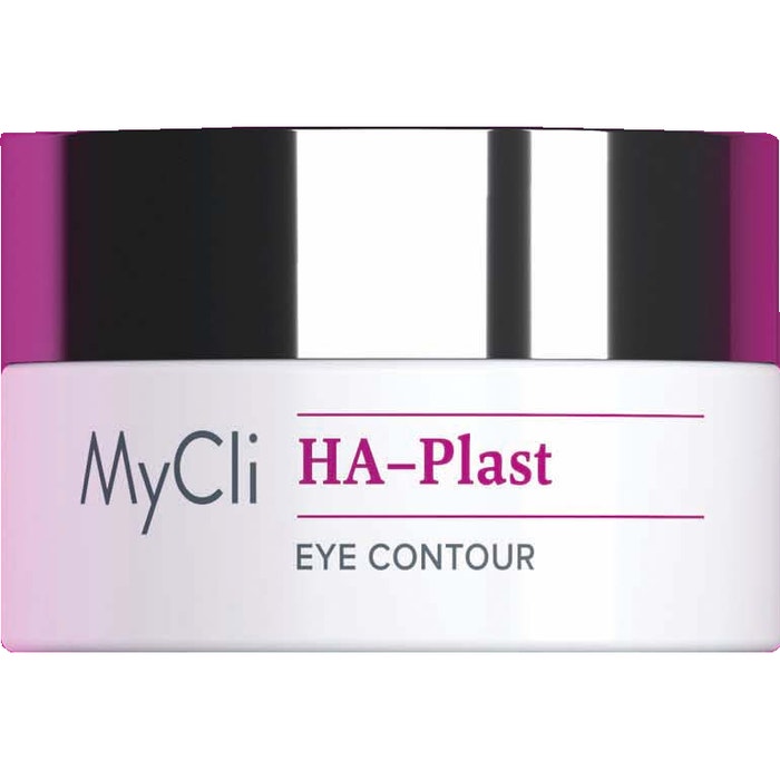 MyCli Ha-Plast, Contorno Occhi, 15 ml