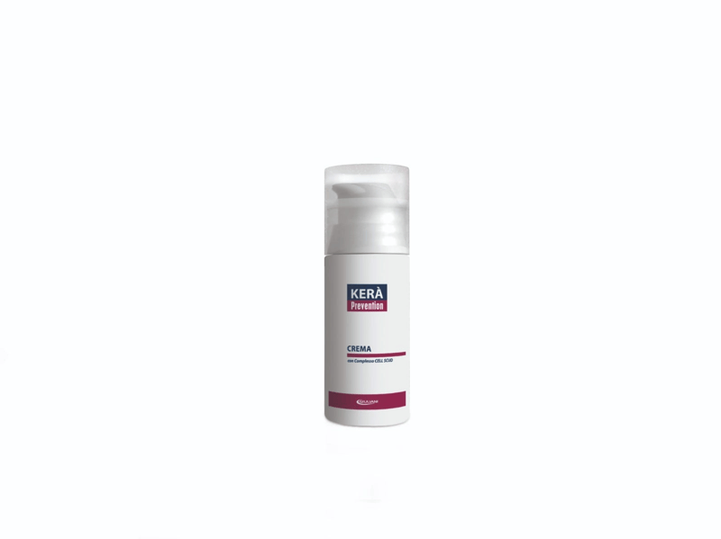Kera' Prevention Crema Viso 50Ml — confronto prezzi