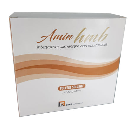 Amin Hmb 30 Bustine pz Bustina — confronto prezzi