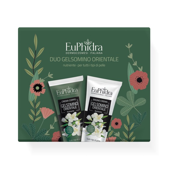 Euph Duo Gelsomino Orienta — confronto prezzi
