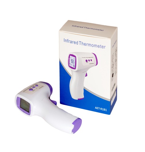 TERMOSCANNER A INFRAROSSI R1B1 — confronto prezzi