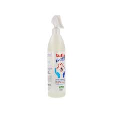 TUTTO PULITO SPRAY 500ML — confronto prezzi
