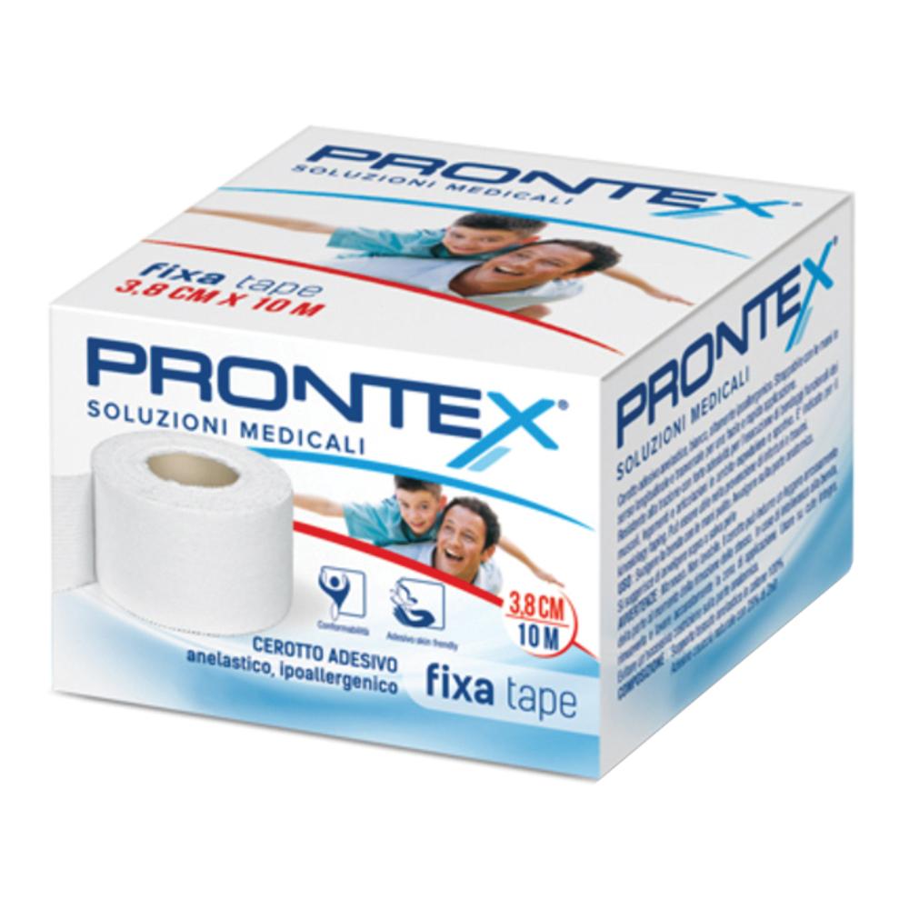Prontex Fixa Tape 10m X 3,8cm