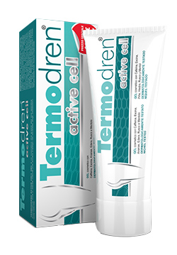 Termodren active cell 200 ml — confronto prezzi