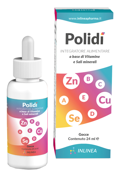 Polidi'gocce 22ml — confronto prezzi