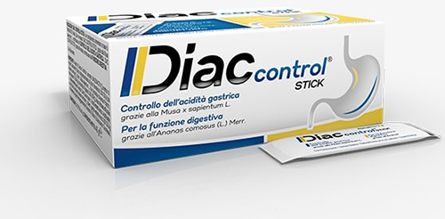 Diac control 20 stick — confronto prezzi