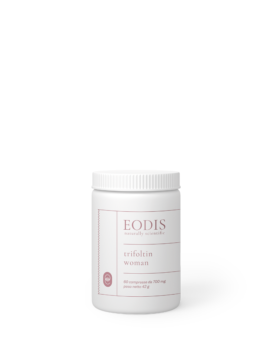 eodis trifoltin woman 60cpr