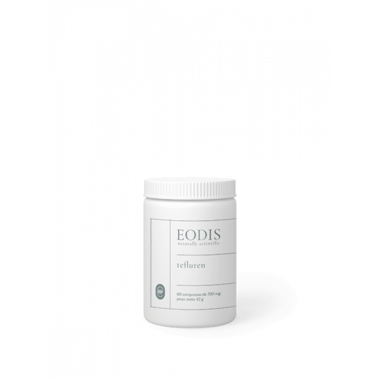 eodis tefluren 60cpr — confronto prezzi