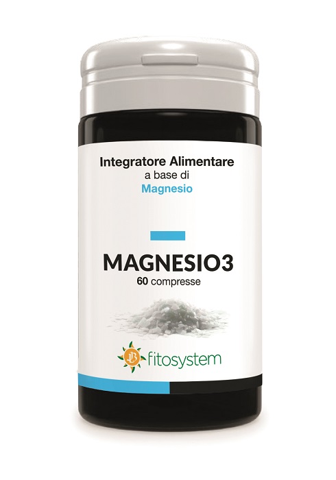 Magnesio3 60 compresse — confronto prezzi