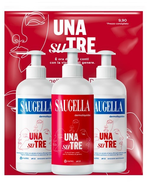 Bundle saugella dermoli3x200 — confronto prezzi