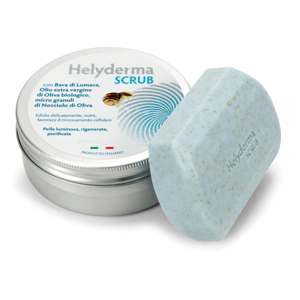 HELYDERMA SCRUB 170 G — confronto prezzi