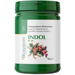 Indol 30 compresse
