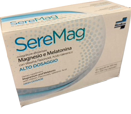 SEREMAG 45CPS — confronto prezzi