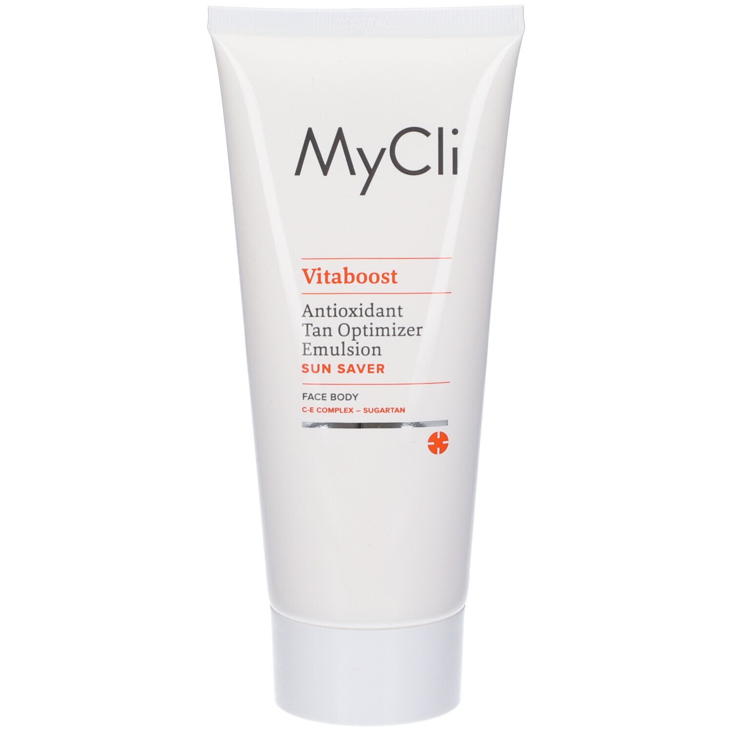 MyCli Vitaboost Sun Saver Crema 200 ml — confronto prezzi