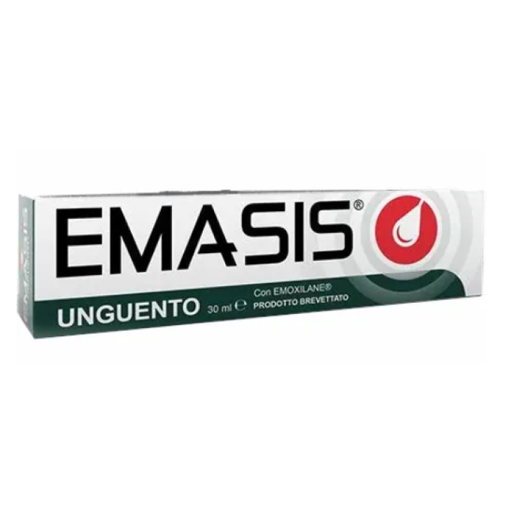 Emasis Unguento 30 Ml ml Pomata — confronto prezzi