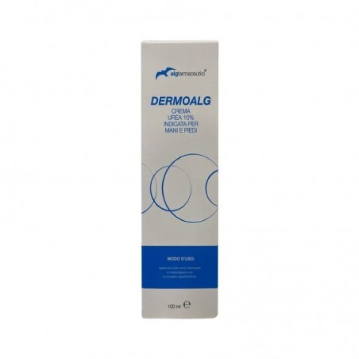 DERMOALG CREMA 100ML — confronto prezzi