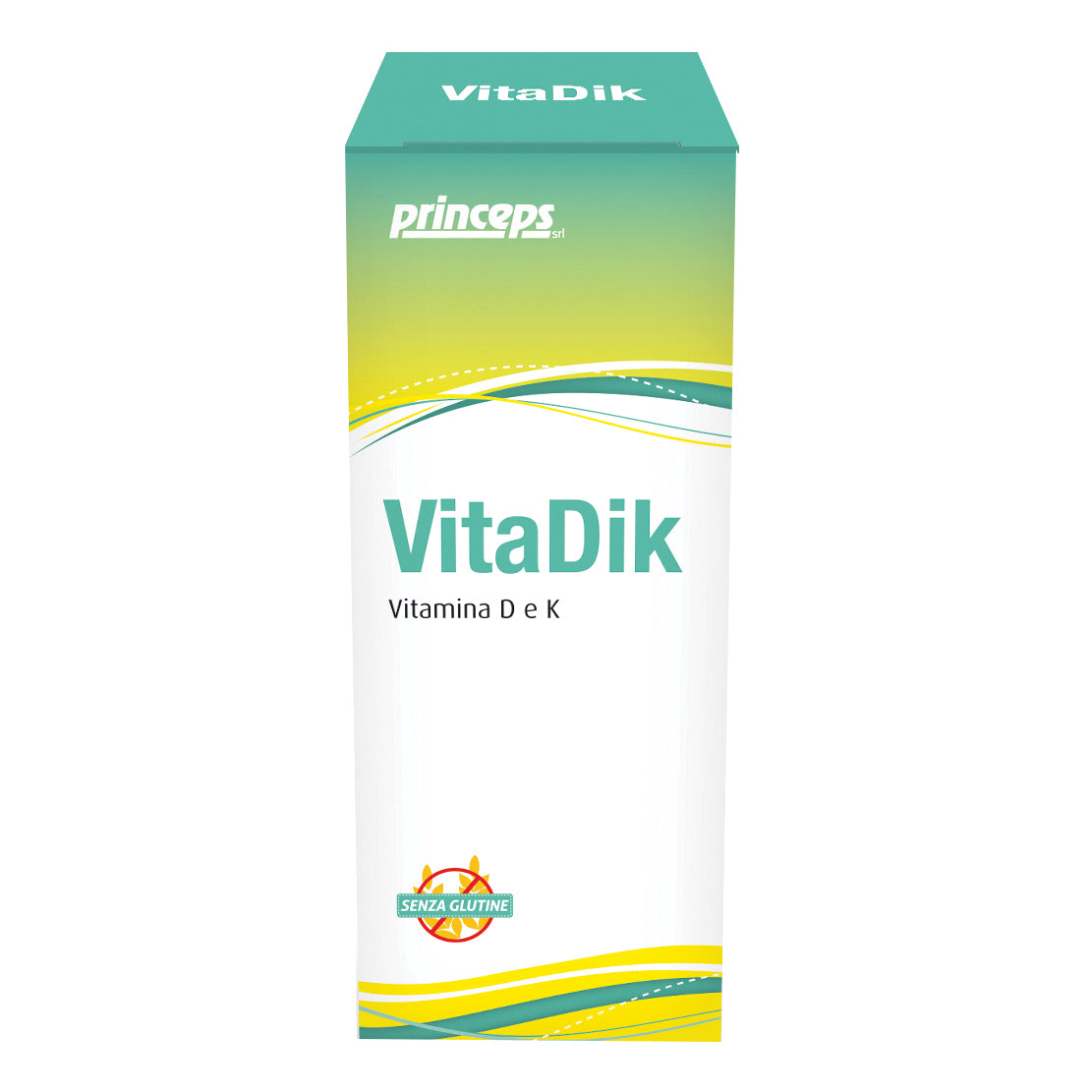 Vitadik Gocce Orali 10ml
