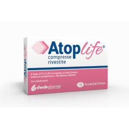 Atoplife 30 compresse — confronto prezzi