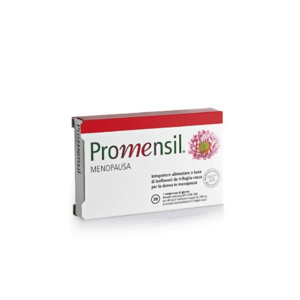 Promensil Integratore Menopausa 30 Compresse