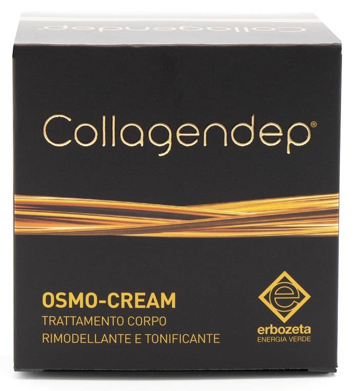 COLLAGENDEP OSMO CREAM 200 ML — confronto prezzi