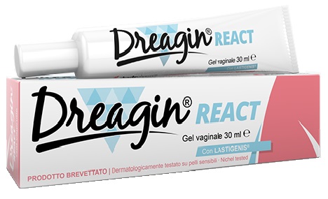 Dreagin React Gel 30ml — confronto prezzi