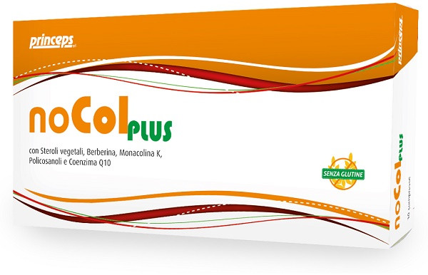 Nocol plus 30 compresse 30 g — confronto prezzi